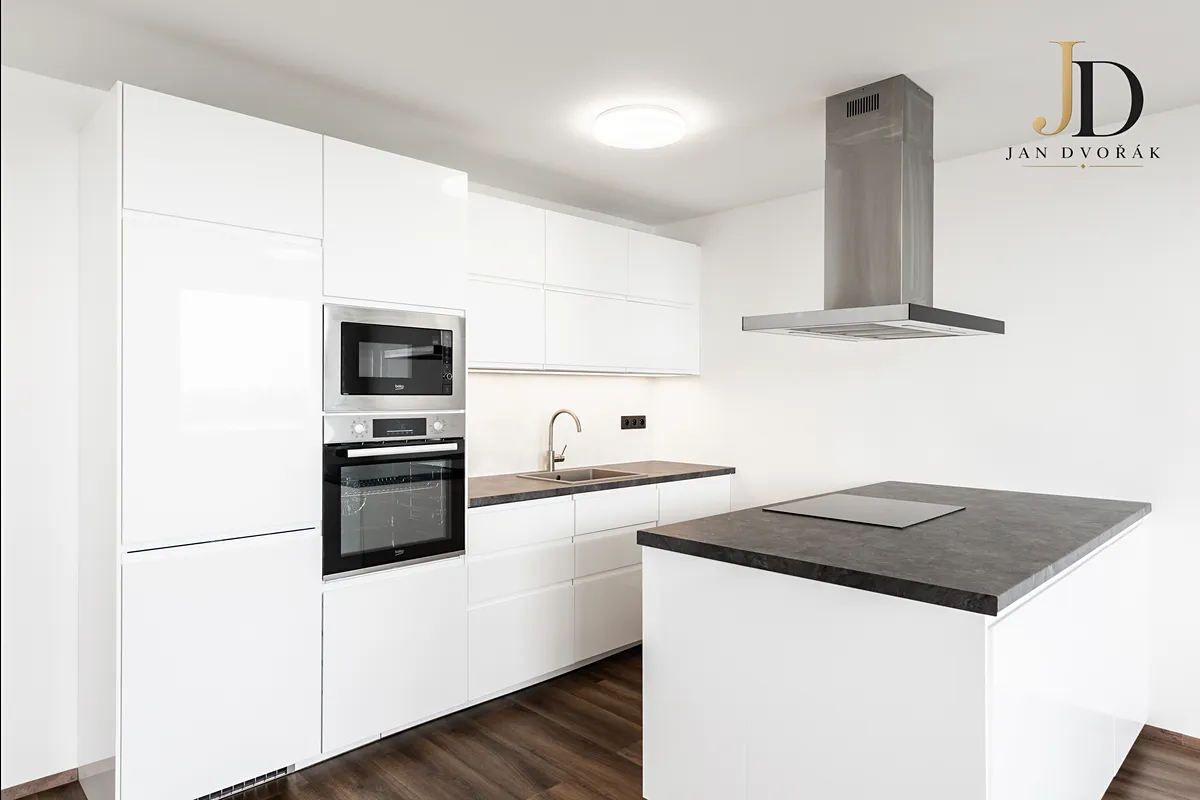 Prodej bytu 3+kk 79 m²